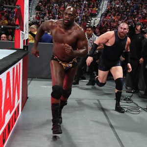  Raw Reunion 7/22/19 ~ Bray Wyatt attacks Mick Foley