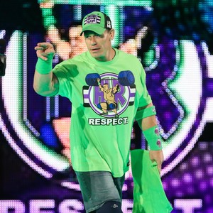  Raw Reunion 7/22/19 ~ John Cena opens the 显示
