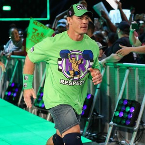  Raw Reunion 7/22/19 ~ John Cena opens the tunjuk
