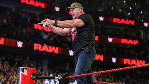  Raw Reunion 7/22/19 ~ Stone Cold Steve Austin closes the show