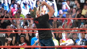  Raw Reunion 7/22/19 ~ Stone Cold Steve Austin closes the tampil