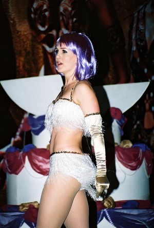  Renee O'Connor - 2005 Annual Official Xena Convention