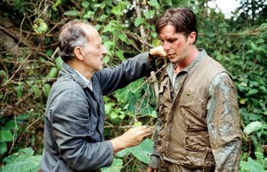  Rescue Dawn (2006) Behind the Scenes - Werner Herzog and Christian Bale