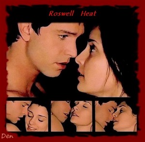  Roswell Heat