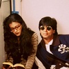  SRK AND KAJOL