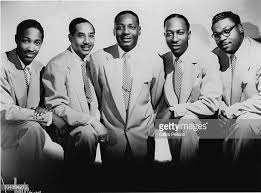  Sam Cooke And The Soul Stirrers