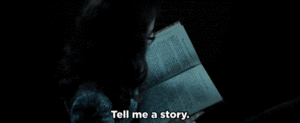  Scary Stories to Tell in the Dark (2019)