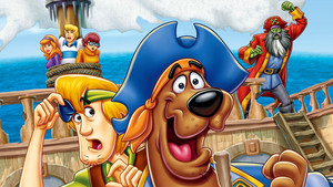  Scooby Doo Pirates Ahoy