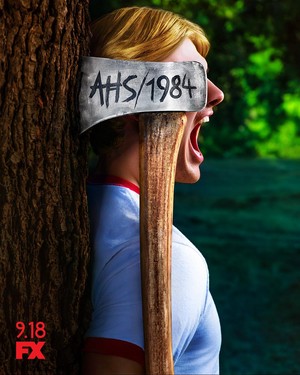 Season 9 Promotional Poster
