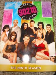  Season 9 of Beverly Hills 90210