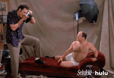 Seinfeld paula marshall That Girl
