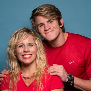  Sheri and Cole LaBrant (The Amazing Race 28)