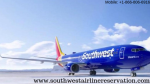  Southwest airlines reservation