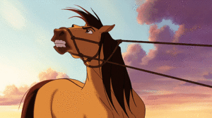  Spirit: Stallion of the Cimarron (2002)