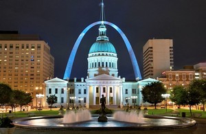  St. Louis, Missouri