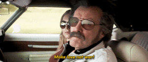 Stan Lee in Avengers: Endgame (2019)