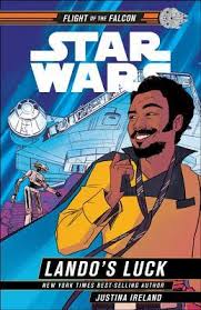  nyota Wars Comic Book