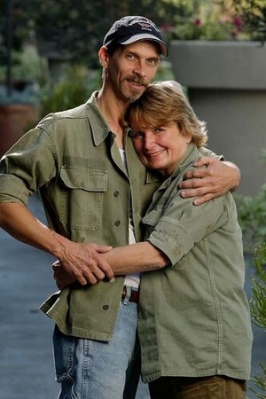 Steve and Linda Cole (The Amazing Race 14)