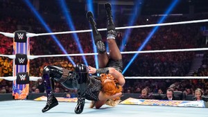  SummerSlam 2019 ~ Becky Lynch vs Natalya