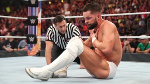  SummerSlam 2019 ~ Bray Wyatt vs Finn Balor