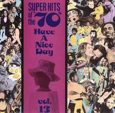  Super Hits Of The 70"'s: Volume 13