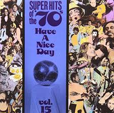  Super Hits Of The 70"'s: Volume 15