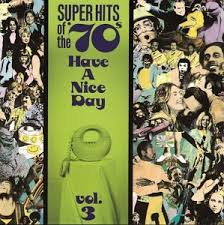  Super Hits Of The 70"'s: Volume 3