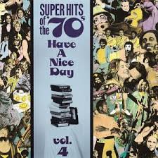  Super Hits Of The 70"'s: Volume 4