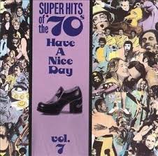  Super Hits Of The 70"'s: Volume 7