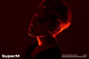  SuperM Concept चित्र 03 : TAEYONG