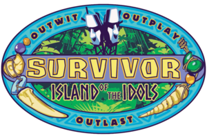  Survivor: Island of the Idols