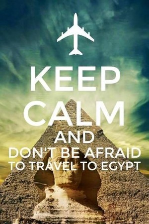  TRAVEL IN EGYPT