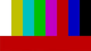 TV Color Bars