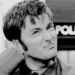  Tenth Doctor