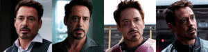  Thank আপনি Robert Downey Jr. for 11 years of Tony Stark, Earth’s Best Defender
