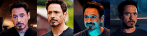  Thank u Robert Downey Jr. for 11 years of Tony Stark, Earth’s Best Defender