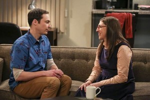  The Big Bang Theory ~ 11x01 "The Proposal Proposal"