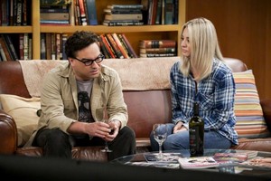  The Big Bang Theory ~ 11x02 "The Retraction Reaction"