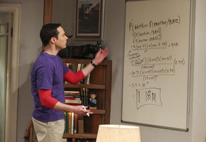  The Big Bang Theory ~ 11x13 "The Solo Oscillation"