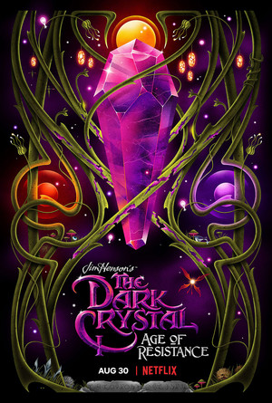  The Dark Crystal: Age of Resistance