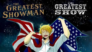  The Greatest mostrar