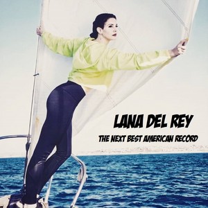  The 次 Best American Record