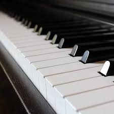  The đàn piano