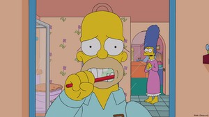  The Simpsons ~ 25x04 "YOLO"