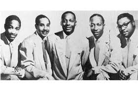  The Soul Stirrers