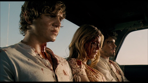  The Texas Chainsaw Massacre: The Beginning
