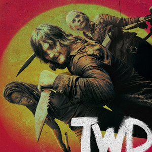  The Walking Dead - Season 10 Poster