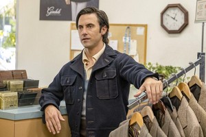  This Is Us (Episode 4.01) - Strangers - Promotional foto-foto