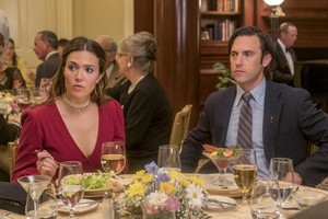 This Is Us (Episode 4.01) - Strangers - Promotional 写真