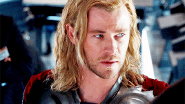  Thor Odinson in The Avengers (2012)